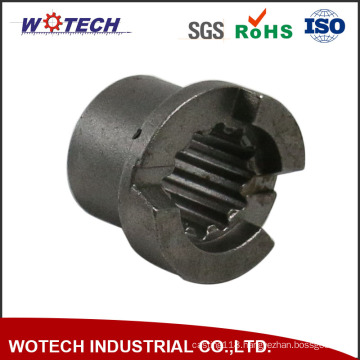 Customized High Quality Stainless Valve Investment Casting